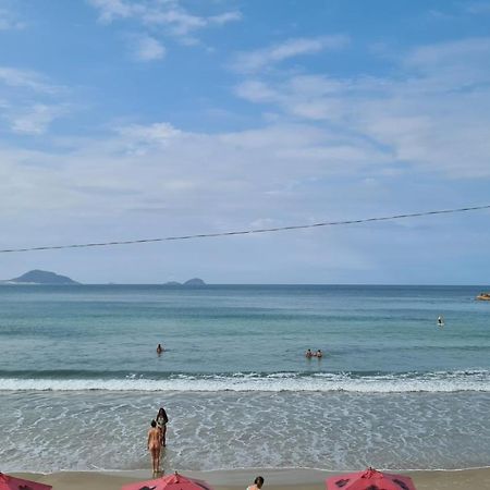 Pousada Sombrero Florianópolis Εξωτερικό φωτογραφία