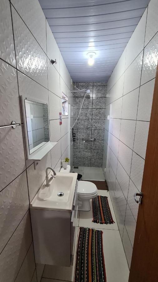 Pousada Sombrero Florianópolis Εξωτερικό φωτογραφία