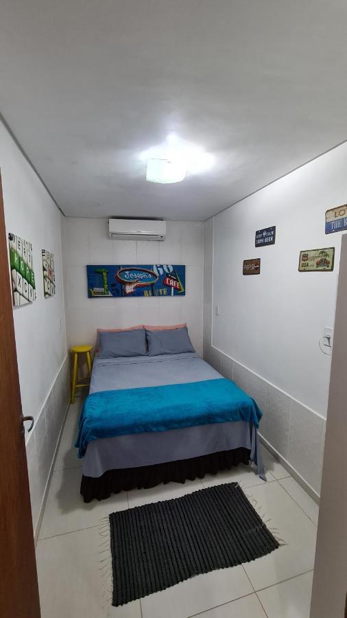 Pousada Sombrero Florianópolis Εξωτερικό φωτογραφία