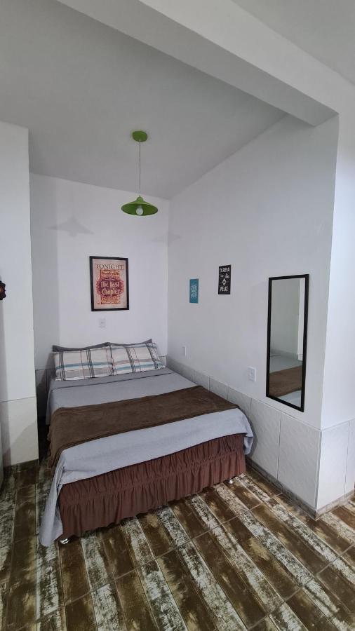 Pousada Sombrero Florianópolis Εξωτερικό φωτογραφία