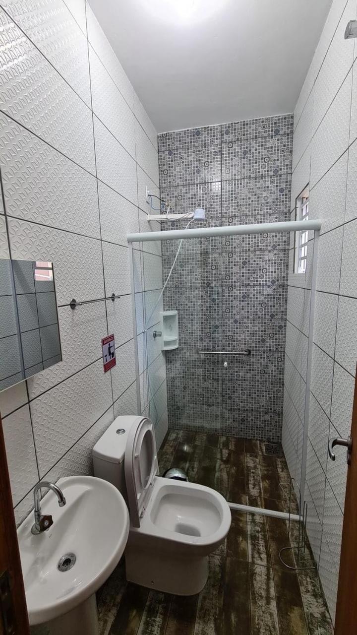 Pousada Sombrero Florianópolis Δωμάτιο φωτογραφία