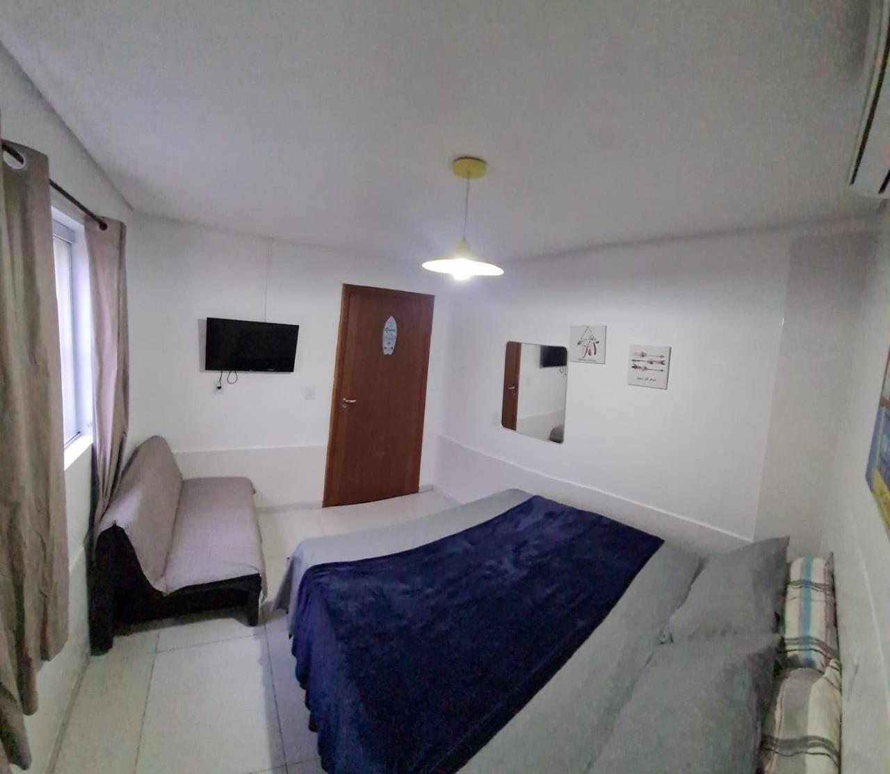 Pousada Sombrero Florianópolis Δωμάτιο φωτογραφία